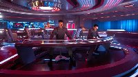 Star Trek Starfleet Academy